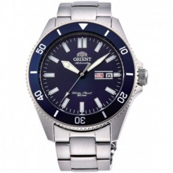 Reloj Orient RA-AA0009L19B Hombre Automatic with Stainless S (Importación USA)