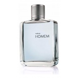 Perfume Masculino Homem Natura Original