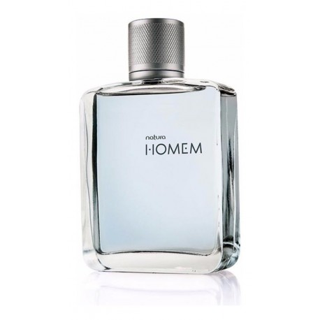 Perfume Masculino Homem Natura Original