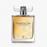Perfume Temptation Dama Original Yanba