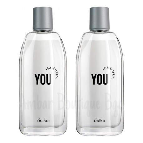 Perfume Its You Tradicional Esika Origi