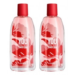 Perfume Its You Emotion Esika Dama Orig