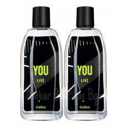 Perfume Its You Live Esika Dama Origina