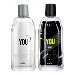 Perfume Its You Tradicional + Its You L