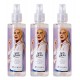 3 Colonia Spray Soy Glow Fresh Cologne