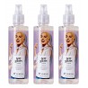 3 Colonia Spray Soy Glow Fresh Cologne