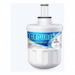Filtros Agua Refrigerador Icepure Rwf1100a Samsung Envio Ya