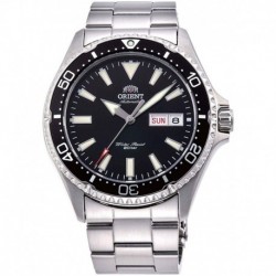 Reloj Orient RA-AA0001B19B Hombre Automatic with Stainless S (Importación USA)