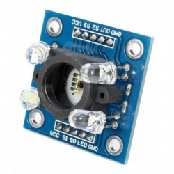 Modulo Sensor Reconocimiento Color Arduino Microcontrolador