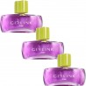 Perfume Girlink Cyzone Dama Original X3