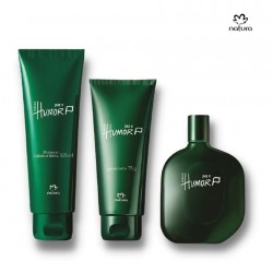 Perfume Paz E Humor Natura Original