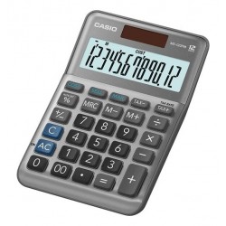 Calculadora Casio Ms-120fm