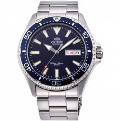 Reloj Orient RA-AA0002L19B Hombre Automatic with Stainless S (Importación USA)