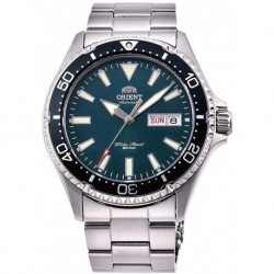 Reloj Orient RA-AA0004E19B Hombre Automatic with Stainless S (Importación USA)