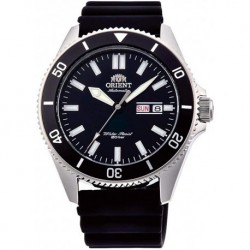 Reloj Orient RA-AA0010B19B Hombre Stainless Steel Automatic (Importación USA)
