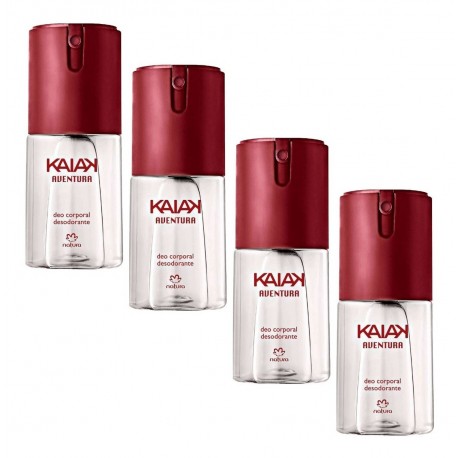 4 Spray Kaiak Aventura Mujer