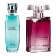 Perfume Fantasia Azul Infinito + Vibran