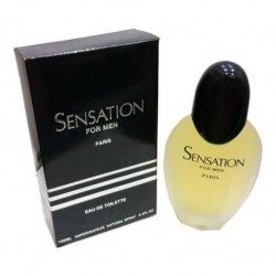 Perfume Original Sensation For Men Para Hombre 100ml
