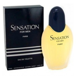 Perfume Sensation Original Hombre 100 M