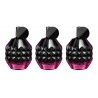 Perfume Sweet Black Intense Cyzone Dama