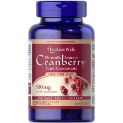 Arandano Rojo Cranberry X 120 C