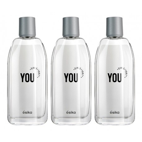 Perfume Its You Tradicional 50 Ml Esika