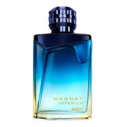 Perfume Masculino Magnat Imperium Esika