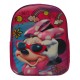 Morral Maleta Escolar Disney Minnie Mouse