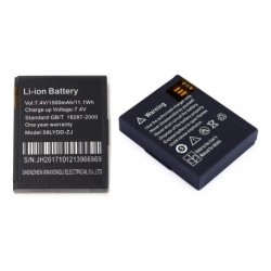 Bateria De Litio Impresora Bluetooth 58mm