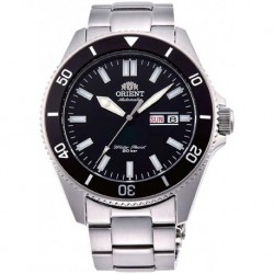 Reloj Orient RA-AA0008B19B Hombre Automatic with Stainless S (Importación USA)