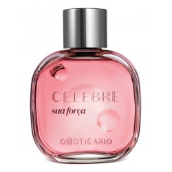 Perfume Femenino Celebre