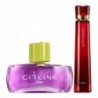 Perfume Satin Rouge Lbel + Girlink Esik