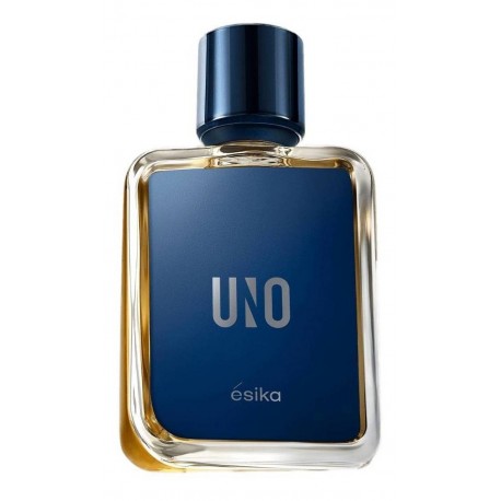 Ésika Uno Perfume 90 ml para hombre