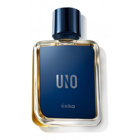 Perfume Hombre Uno Esika