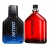 Nitro Intense + Nitro Ultimate