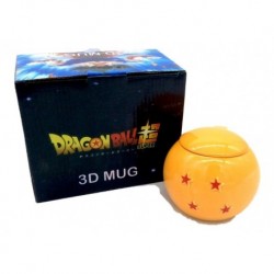 Mug Esfera Dragon Ball Goku