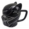 Mug Pantera Negra Pocillo 3d