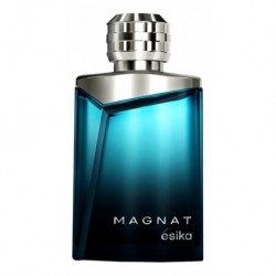 Perfume Magnat Azul Exclusive Edition E
