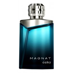 Perfume Magnat Azul Exclusive Edition E