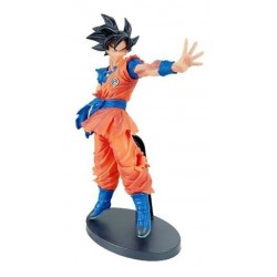 Super Dragon Ball Heroes Son Goku Figura En Bolsa