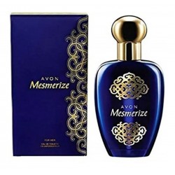 Perfume Avon Mesmerize Original (discontinuo)