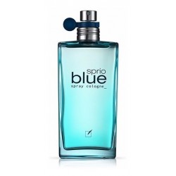 Loción Sprio Blue Yanbal Hombre