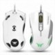 Mouse Gamer Cw-10 Combaterwing Usb Pc Economico 4800 Dpi