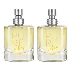 Perfume Pure Vibes X 2 Cyzone