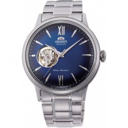 Reloj Orient RA-AG0028L10B Hombre Analogue Automatic with St (Importación USA)