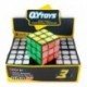 Cubo Rubik 6pcs En 1 3versiones Eqy642 Juego Mental