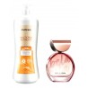 Perfume Bela + Crema Multicrem Avena