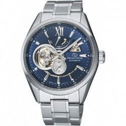 Reloj Orient RE-AV0003L00B Hombre Analogue Automatic with St (Importación USA)