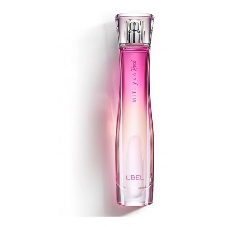 Perfume Femenino Mithyka Rose L'bel