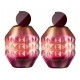 2 Parfum Sweet Chic Cyzone Dama